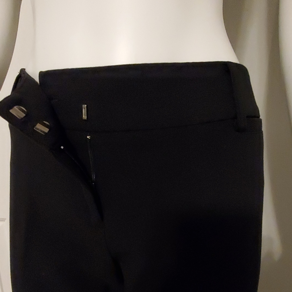 NEW YORK & COMPANY  DRESS PANTS - Picture 2 of 7